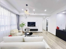 Hình ảnh Masteri Thảo Điền Q2 bán nhanh căn góc 2PN 2WC | 72m2 giá 2 tỷ 575 tr