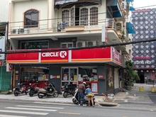 Hình ảnh GÓC 2MT ngay Trường Chinh, P.12, Q.TB, 10*10, trệt lửng chỉ 50 tr/th