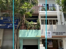 Hình ảnh Cho thuê nhà mặt tiền Lê Thị Hồng Gấm, Phường Nguyễn Thái Bình, Quận 1