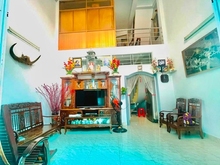 Hình ảnh CHỦ gửi nhà sát HXH Đinh Tiên Hoàng p3 Bình Thạnh, 45m2 nhỉnh 6 Tỷ TL