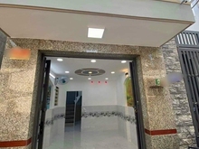 Hình ảnh Quận 6 👉👉 1 tỷ 520 TL Bán nhà 1/ Tân Hoà Đông, P14 Quận 6 - DT:24m2