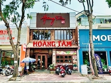 Hình ảnh Cho Thuê Nhà Mặt Tiền 47 Song Hành, Phường An Phú, Quận 2, TPHCM.