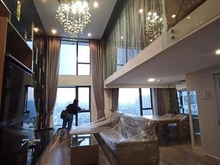 Hình ảnh CẦN BÁN CĂN HỘ DUPLEX LA ASTORIA Q2  Địa chỉ: Số 383 Nguyễn Duy Trinh,