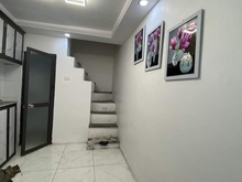 Hình ảnh Nhà Mặt Ngõ Đông Tác 10/15m2 x 3T, Thông Kinh Doanh Nhỏ Giá 1.28Tỷ