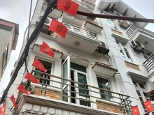 Hình ảnh Bán nhà Tứ Liên Tây Hồ Lô góc Ngõ Thông Ô tô Kinh doanh giá 11.5 tỷ TL