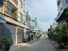 Hình ảnh Bán đất đường 339 - đường rộng thông tứ phía