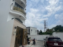 Hình ảnh Đất đường Kinh Dương Vương ngay Aeon Bình Tân, BX Miền Tây giá 80tr/m2