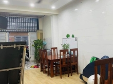 Hình ảnh Nhà // Phạm Văn Chiêu, 48m2, hẻm xe hơi 2 tầng BTCT, nhà đẹp giá chỉ 4