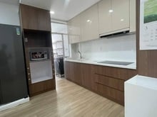 Hình ảnh Hót nhứt năm căn Thủ Thiêm Xanh Quận 2 giá ngon chỉ 1 tỷ 460 triệu SHR