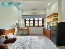 Hình ảnh Cho thuê Trang Chủ MB66.COM / Đăng Ký Tặng 66K Ngay Chợ An Nhơn - Lê Đức Thọ - Trang bị full nội thất