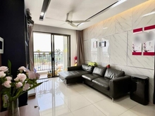 Hình ảnh Tôi cần bán căn 2 phòng ngủ Newton Residence, Phú Nhuận 75m2 2 tỷ 340