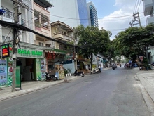 Hình ảnh TÒA NHÀ CHO THUÊ NGUYÊN CĂN Cửu long, P.2,Tân Bình1300m2 chỉ 250tr
