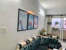 Hình ảnh Bán chung cư Khang Gia Phan Huy Ích P14 Gò Vấp Giá 1tỷ070tr có bớt lộc