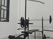 Hình ảnh Bán nhà hẻm thông 6m Phạm Văn Chiêu, P.14, 4 x 14, 5 lầu giá 6.9 tỷ tl