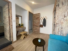 Hình ảnh Cần bán căn 3PN diện tích lớn The Botanica, Tân Bình Diện tích: 100m2