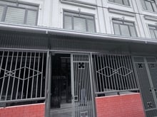 Hình ảnh Nhỉnh hơn 2 tỷ sở hữu ngay căn nhà 3T*57m2, Ô TÔ đỗ gần, 10p ra kđt ĐÔ