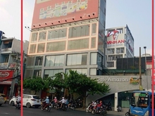 Hình ảnh Cho Thuê Nhà Góc 2MT 444 Hoàng Văn Thụ + Xuân Diệu, Quận Tân Bình !