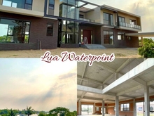 Hình ảnh Bán căn biệt thự lớn nhất dự án Waterpoint Nam Long 1431.9m2 gần vịnh