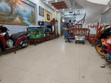 Hình ảnh BÁN NHÀ 5 TẦNG ĐT RỘNG - ô tô đỗ cua 70M CHỈ 10,3 TỶ chủ thiện chí ban