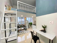 Hình ảnh khai Trương Duplex Không Giới Hạn Người ngay Chợ Bà Chiểu, Bình Thạnh