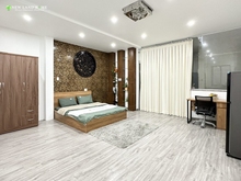 Hình ảnh Studio Mới Full Nội Thất Tại Tân Quy Quận 7