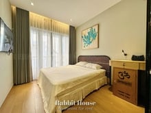 Hình ảnh CH Luxury ban công, nội thất gỗ, sang xịn mịn, gần ĐH Văn Hiến, Q.3