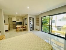 Hình ảnh Studio Mới Tân Quy Gần DH Maketing, chung cư hoàng anh gia lai Quận 7