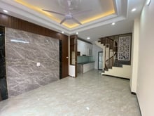 Hình ảnh Bán Nhà Ngõ 206 Cổ Linh đối diện Aeon long biên, giáp cầu Vĩnh Tuy
