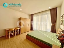 Hình ảnh Cho thuê Căn Hộ Ban công - Dương Quảng Hàm - Y Hình Đúng Giá 100%