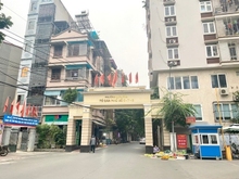 Hình ảnh Bán Đất Phân Lô Ngõ 105 Xuân La. Tây Hồ. DT 56M2. MT 4,2M. Giá 13,6 Tỷ