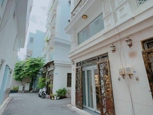 Hình ảnh Nhà khu phân lô NGUYỄN CÔNG HOAN ngay khu phố ẩm thực PHAN XÍCH LONG