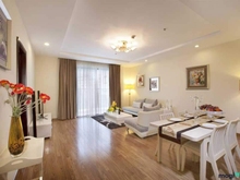 Hình ảnh Định cư nước ngoài CẦN BÁN 1 TỈ 840 - 2PN, 65m2 TROPIC GARDEN Q2 SHR