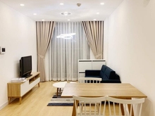 Hình ảnh Bán Trang Chủ MB66.COM / Đăng Ký Tặng 66K 2 phòng ngủ Kingston Residence, Phú Nhuận. Diện tích: 71m2