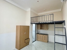 Hình ảnh PHÒNG GIÁ RẺ tại Làng Hoa - đi Quang Trung 2p
