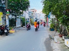 Hình ảnh Bán nhà 2 Mặt tiền 85m2- Ngang 5m - Đình Phong Phú- Tăng Nhơn Phú B- Q