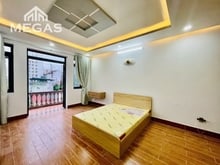 Hình ảnh Mb6623 nạp rút nhanh chóng mới xây Ban Công - Nội Thất Siêu Xịn View cực chill
