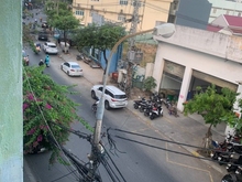 Hình ảnh Cho thuê nhà 3 tầng mặt tiền Võ Văn Tần, Thanh Khê