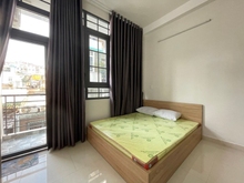 Hình ảnh Ban Công rộng hơn 30M2 đã có ngay đường 3/2 Quận 10.