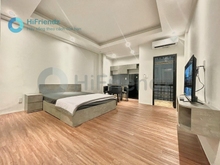 Hình ảnh Studio Bancol New100 Nguyễn Thượng Hiền, Phường 6, Quận Bình Thạnh