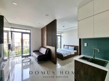 Hình ảnh Studio 2 bancon ngay trung tâm Tân Quy Q7 gần Lotte Mart, Sunrise City