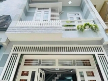 Hình ảnh - Nhà Căn góc 2 mặt tiền nhà đẹp vị trí đẹp hẻm xe hơi Phạm văn chiêu