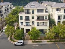 Hình ảnh Bán biệt thự Vinhomes Bason Q1, 225m2 đất, giá tốt nhất thị trường