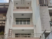Hình ảnh 1 tỷ 610!Nhà bán 3 tầng (3.7m × 16m) HÒA BÌNH - TÂN PHÚ DTCN:59m2 4PN