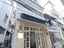 Hình ảnh 🍀HÀNG SIÊU HOT TRUNG TÂM Q10 CN 39.2M2 Ba Tháng Hai 39.2m 2 tỷ 378 tr