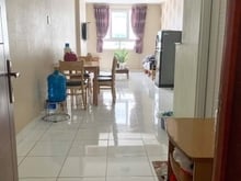 Hình ảnh Bán Trang Chủ MB66.COM / Đăng Ký Tặng 66K 2PN 2WC chung cư TOPAZ GARDEN Quận Tân Phú  👉Giá 1 tỷ 170.
