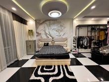 Hình ảnh Bán nhà HXH Vip 8m đường Phổ Quang P2 Q Tân Bình DT 5x24m , 4 Tầng .