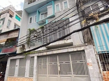 Hình ảnh 🌟Chủ định cư USA🌟 hạ 1 TỶ 🔥🔥  🏠 nhà LÊ VĂN SỸ - QUẬN 3 📒100M2 -
