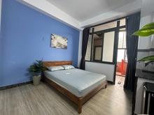 Hình ảnh Cho Thuê CH STUDIO_Full NT_Cửa Sổ Thoáng_Gần XVNT_Hutech_Ngoại Thươn