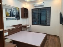 Hình ảnh Bán nhà dòng tiền Chùa Hà 6 Tầng Thang Máy 61m 11 phòng khép 11.5tỷ