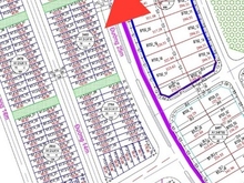 Hình ảnh Chính chủ cần bán gấp lô đất liền kề  A1.2-LK16 KĐT THANH HÀ